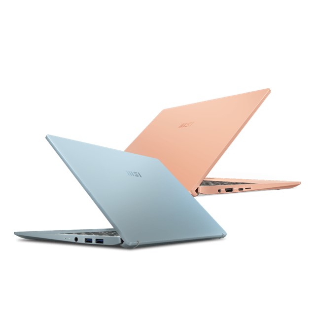 MSI Modern 14 B11SB-693ID i7-1195G7 / 8GB